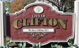 Clifton NJ