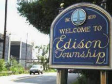 Edison NJ